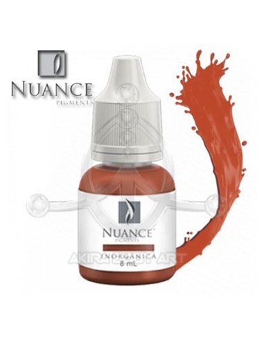 Nuance APRICOT (INOR) - No usar en piel humana