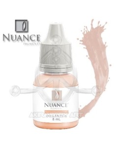 Nuance RECOVER-2 (ORG) - No usar en piel humana