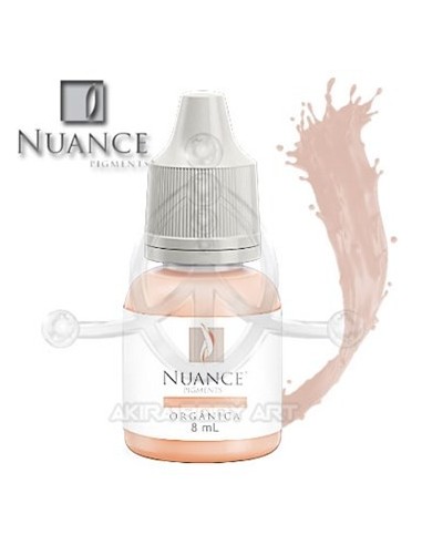 Nuance RECOVER-2 (ORG) - No usar en piel humana