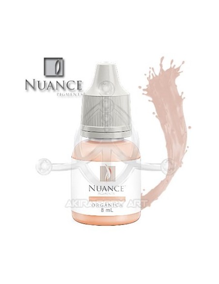 Nuance RECOVER-2 (ORG) - No usar en piel humana Nuance RECOVER-2 (ORG) - No usar en piel humana