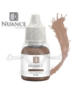 Nuance NAVEL ORANGE (ORG) - No usar en piel