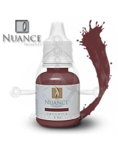 Nuance VIBRANT (ORG) - No usar en piel humana