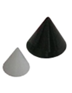 Pincho UV lisos