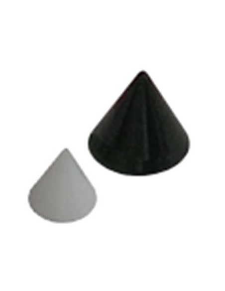 Pincho UV lisos