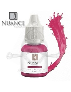 Nuance JADE (ORG) - No usar en piel humana