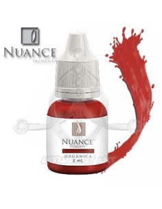Nuance LOTUS (ORG) - No usar en piel humana