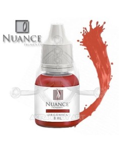 Nuance JUNKET (ORG) - No usar en piel humana