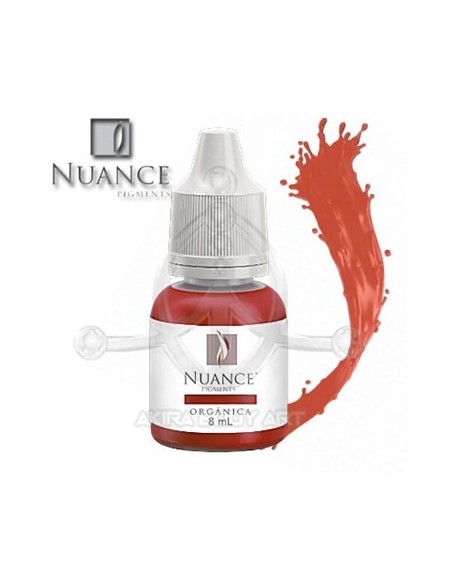 Nuance JUNKET (ORG) - No usar en piel humana
