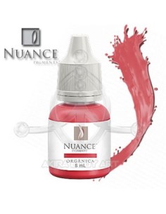 Nuance IBERIS (ORG) - No usar en piel humana