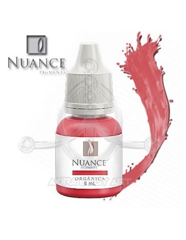 Nuance IBERIS (ORG) - No usar en piel humana