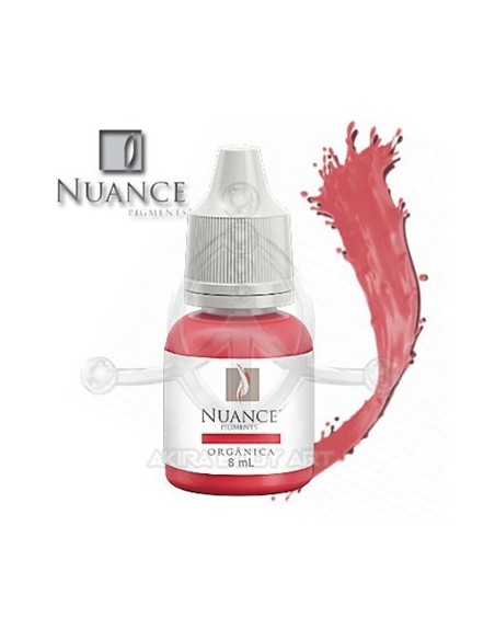Nuance IBERIS (ORG) - No usar en piel humana Nuance IBERIS (ORG) - No usar en piel humana