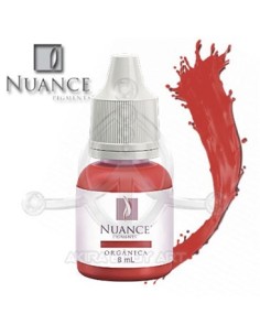 Nuance PRETTY (ORG) - No usar en piel humana