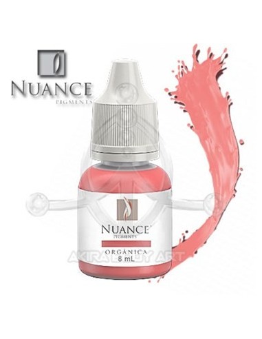 Nuance CINDY (ORG) - No usar en piel humana