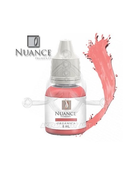 Nuance CINDY (ORG) - No usar en piel humana Nuance CINDY (ORG) - No usar en piel humana