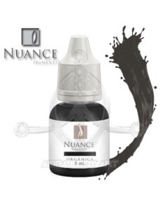 Nuance BLACK EYES (ORG) - No usar en piel