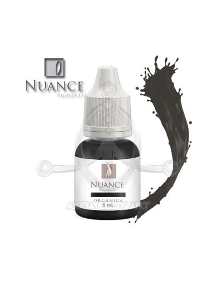 Nuance BLACK EYES (ORG) - No usar en piel Nuance BLACK EYES (ORG) - No usar en piel