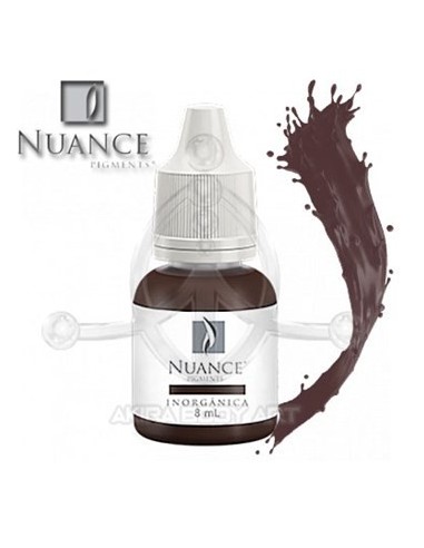 Nuance TIMOR (INOR) - No usar en piel humana