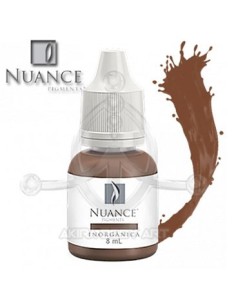Nuance BALI (INOR) - No usar en piel humana