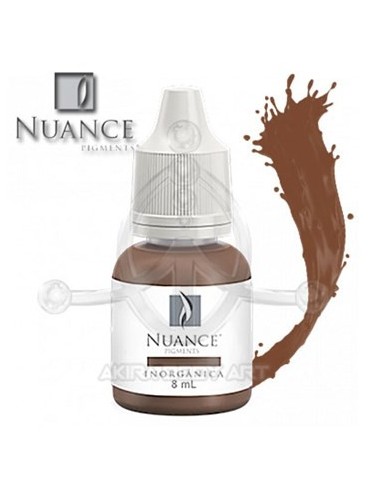 Nuance BALI (INOR) - No usar en piel humana