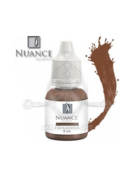 Nuance BALI (INOR) - No usar en piel humana Nuance BALI (INOR) - No usar en piel humana