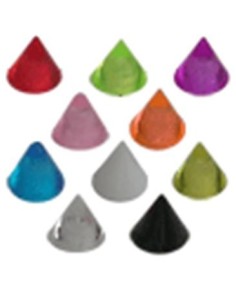 Pincho UV lisos 2