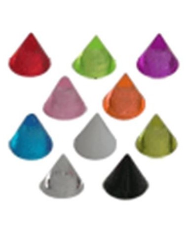 Pincho UV lisos