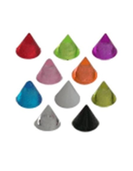 Pincho UV lisos