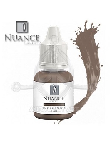 Nuance ROSS (INOR) - No usar en piel humana