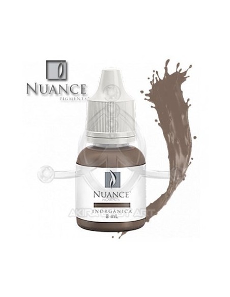 Nuance ROSS (INOR) - No usar en piel humana Nuance ROSS (INOR) - No usar en piel humana