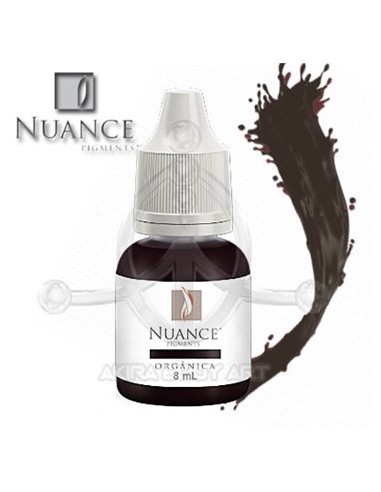 Nuance HOOD (ORG) - No usar en piel humana