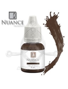 Nuance SHASTA (ORG) - No usar en piel humana