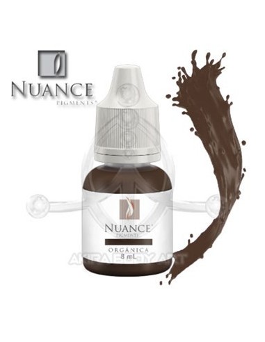 Nuance SHASTA (ORG) - No usar en piel humana
