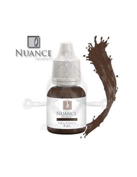 Nuance SHASTA (ORG) - No usar en piel humana Nuance SHASTA (ORG) - No usar en piel humana