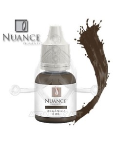 Nuance VESUVIO (ORG) - No usar en piel humana