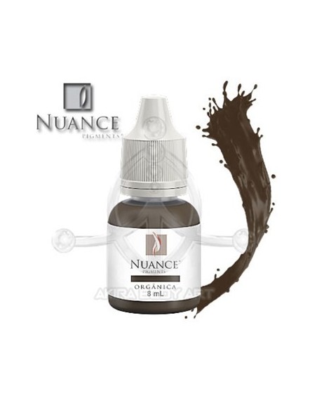 Nuance VESUVIO (ORG) - No usar en piel humana Nuance VESUVIO (ORG) - No usar en piel humana