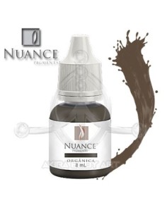 Nuance NATIONAL - No usar en piel
