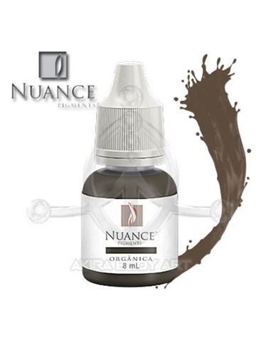 Nuance NATIONAL - No usar en piel