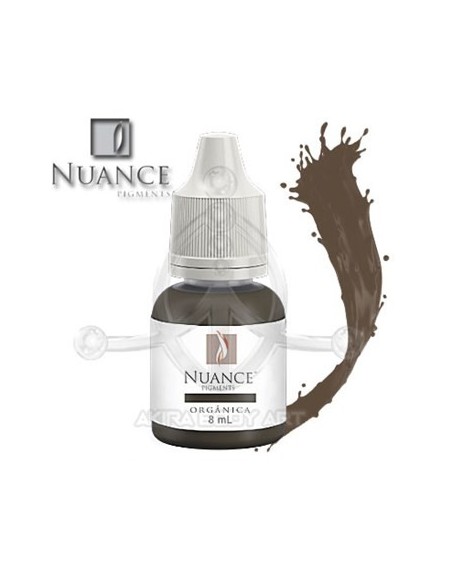 Nuance NATIONAL - No usar en piel Nuance NATIONAL - No usar en piel