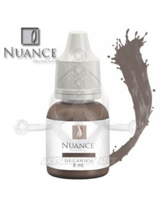 Nuance LUNA - No usar en piel humana