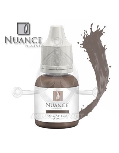 Nuance LUNA - No usar en piel humana