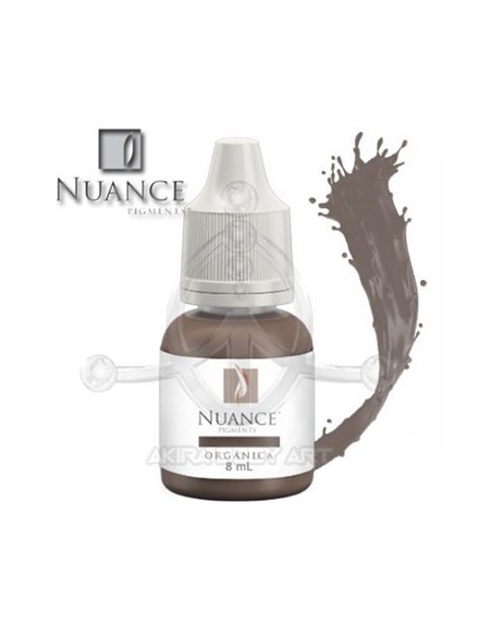 Nuance LUNA - No usar en piel humana Nuance LUNA - No usar en piel humana