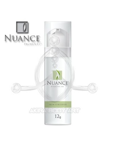 Kit Nuance labios (ORG) - Para prácticas