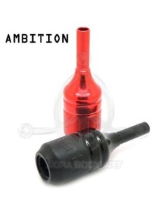 Grip de aluminio AMBITION