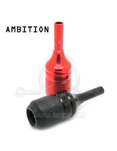 Grip de aluminio AMBITION