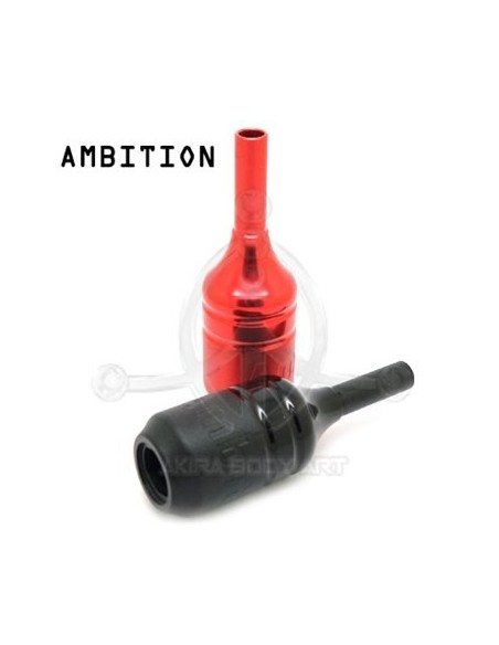 Grip de aluminio AMBITION Grip de aluminio AMBITION