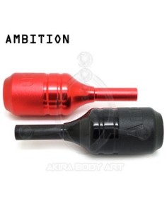 Grip de aluminio AMBITION 2
