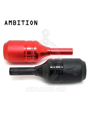 Grip de aluminio AMBITION