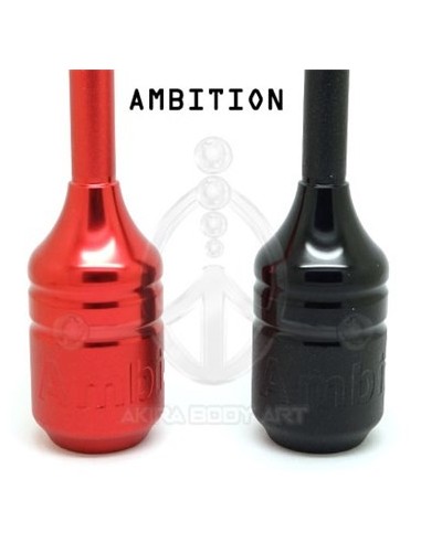Grip de aluminio AMBITION