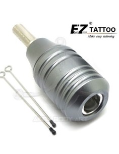 Grip Telescópico Aluminio EZ Tattoo