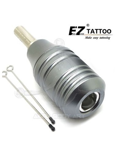 Grip Telescópico Aluminio EZ Tattoo